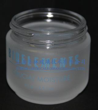 Quartz Glass Frosting Powder