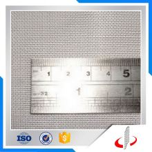 100x100 Stainless Steel Wire Mesh Factory