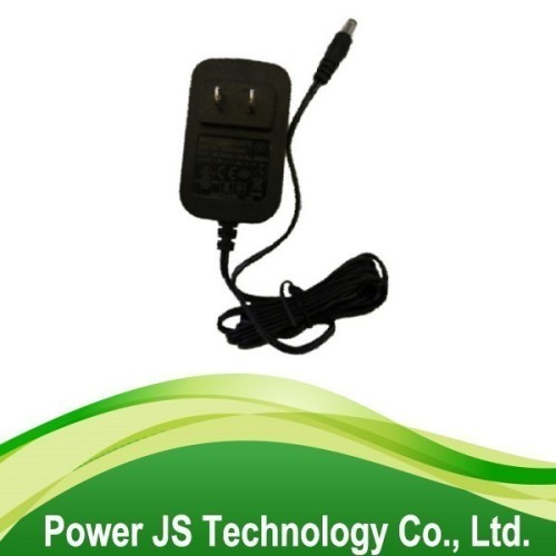 ac 100 240v 50 60hz dc 7.5v 1.2a power adapter
