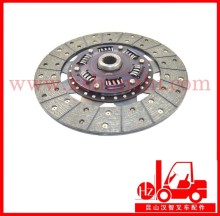 Forklift Part TCM/HELI 18 teeth Clutch Disc