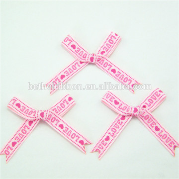 Factory most popular baby ribbon bows hair clip