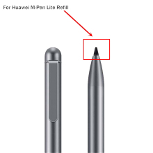 Replacement Pencil Tips for Huawei M-Pen Lite Stylus - 0.3mm