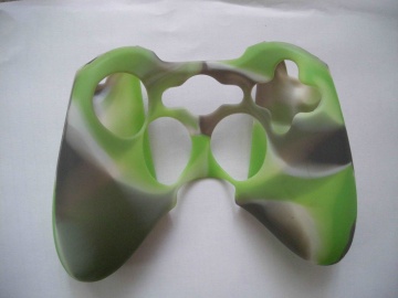 silicone case for Xbox360