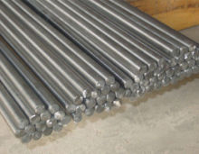 Gr1 , Gr5 Hot Rolled / Cold Rolled Titanium Rod And Titanium Bars
