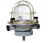 Ship Steel Incandescent Pendant Light