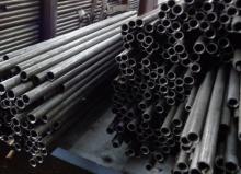 Carbon Steel Pipe Precision Bright Seamless Steel Pipe