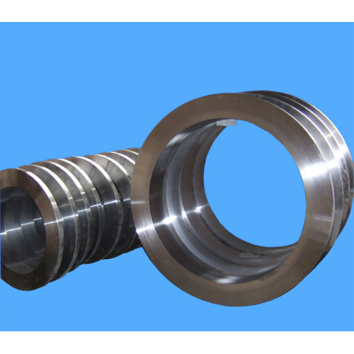 Stainless steel FF flange