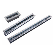 12W Outdoor Rectangle Led Underground Light