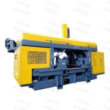 CNC Drilling Machine for SWZ1250C FINCM Steel Structure Beam Processing of H-Beams