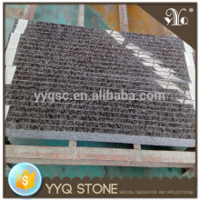 Saint Louis granite tiles 60x60 granite stair tread