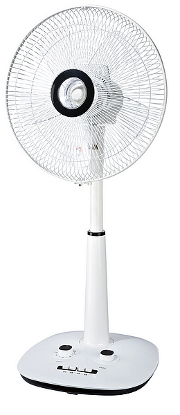 Household Free Standing  Electric Fans