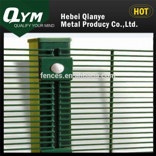 anti-climb wire mesh fence