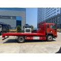 Rollback Flat Bed Carrier Tow Tower Truck