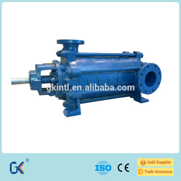 Water Pump Low Flow