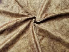 Printed Sofa Upholstery Fabrics Velvet Fabric for Sofa