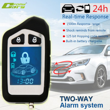 Luxury High Technology Car Engine Starter