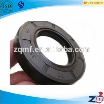 customized NBR rubber oil seal manufacture