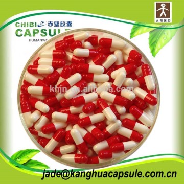 hpmc empty capsules