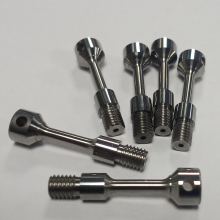 CNC fine carving screw teeth standard screw teeth