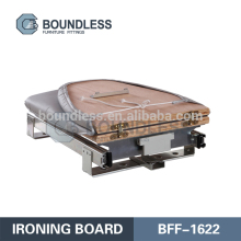 High Quatliy Wardrobe Silding Out Foldable Ironing Board