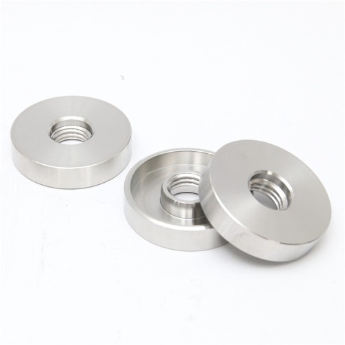 Custom oem precision cnc machining stainless steel parts