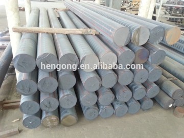 GGG50 cast iron profile/pig iron