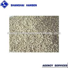 Pet Feed Import & Export Agent