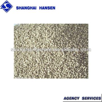 Pet Feed Import & Export Agent