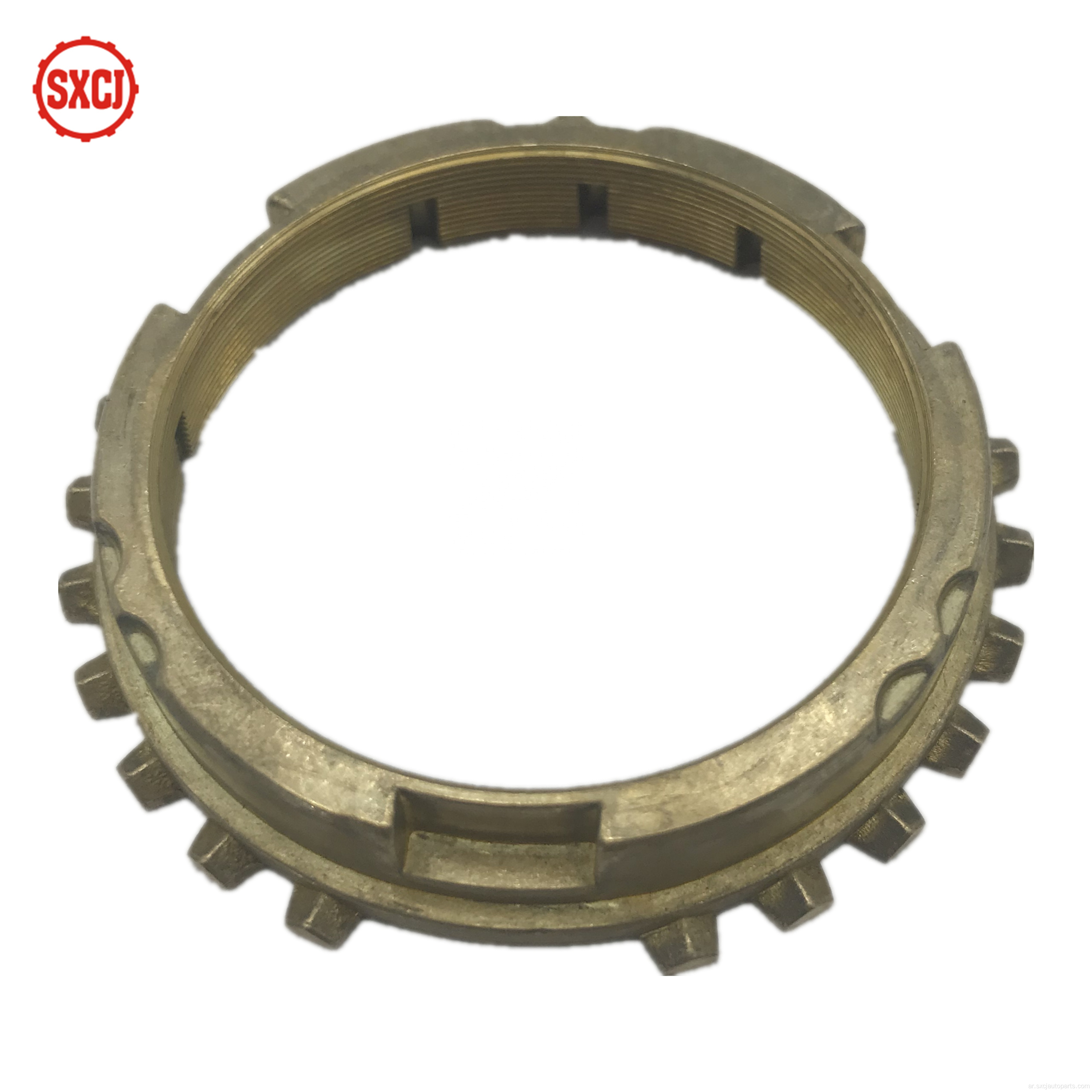 أجزاء السيارات ل Suzuki Synchronizer Ring OEM 24432-80d00