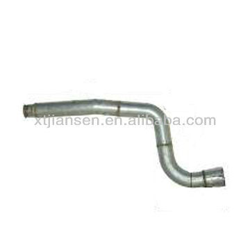 Freightliner Turbo Pipe