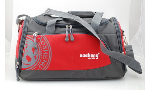 High Quality Custom Duffel - 20 Inch