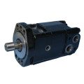 sugarcane harvestor hydraulic orbital motor