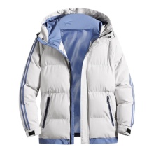 Hot Sale Men's Custom Puffer Goose Down Jacket