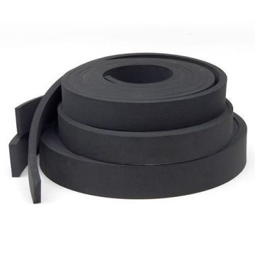 Applications for Nitrile Rubber Strip