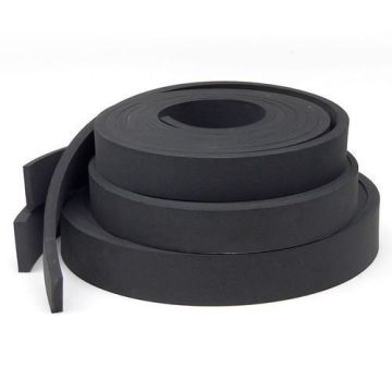 Vion Rubber Strips in Grades and Sizes