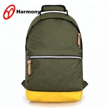 2018 Latest Polyester Backpack Ladies Laptop Comaprtment Backpack