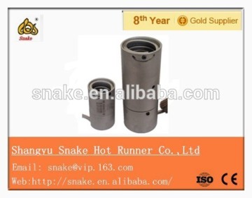 Electrical Hot Runner Heater Coil Spring Heater Inside Pipe Heater