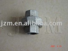 malleable fittings