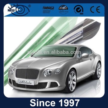 Wholesale price protection car window tint film ,coated pet car glass tinting film