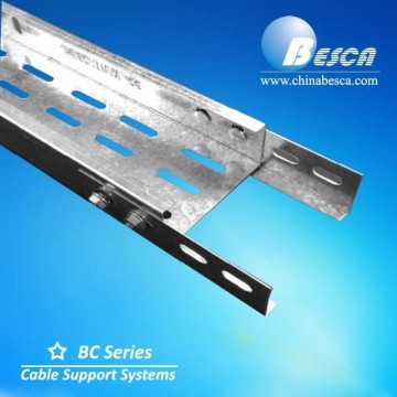 GI Cable Tray/ Galvanized