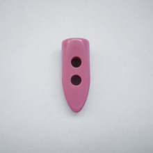 Designer coat horn button blanks with high quality