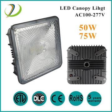 IP65 LED Gas Station Light Canopy Light