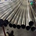 High Temperature Resistant 310S SS Industrial Pipe