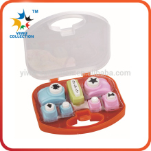 Promotional Multi-detail punch paper carft hole punch