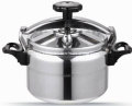 2015 Hot Sales Aluminum Pressure Cooker (3L, 4L, 5L, 7L, 9L, 11L, 13L, 15L)