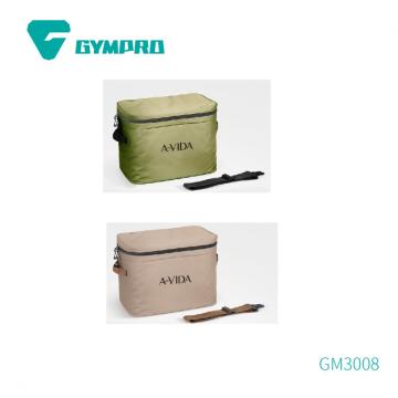 OUTDOOR COOLER BAG WITH FOAM INNER