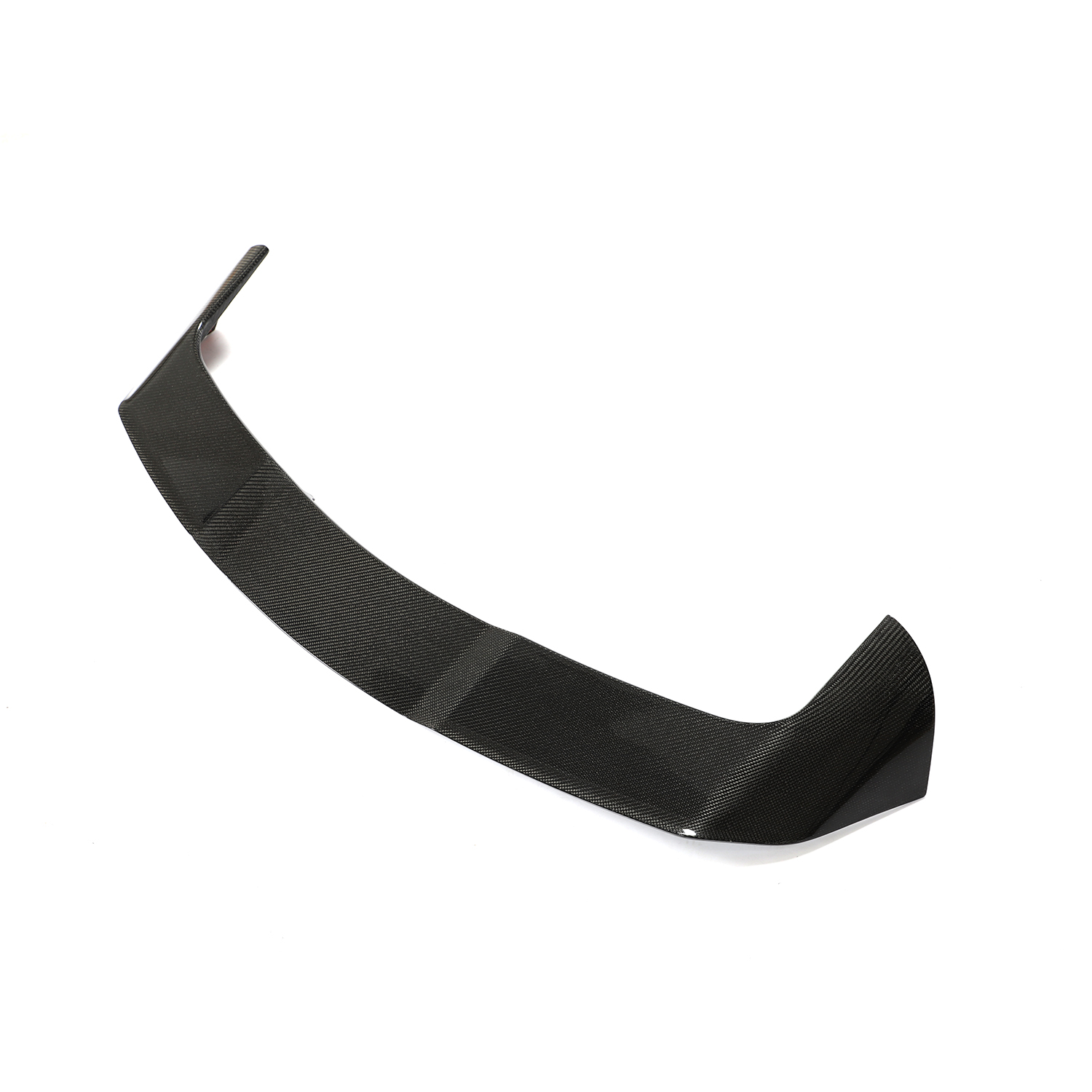 Carbon Fiber Auto Car Boot Spoiler for Land Rover Range Rover Evoque Sport Utility 4-Door 2020-2022