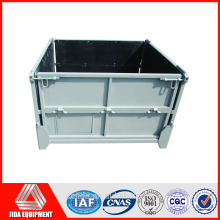 Steel Folding Storage Box