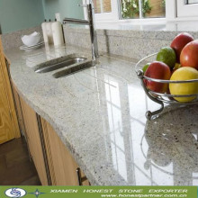 Edges of Kitchen Countertops Granite Tops