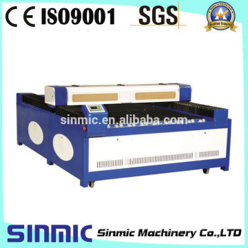 High precision used laser cutting machines for sale